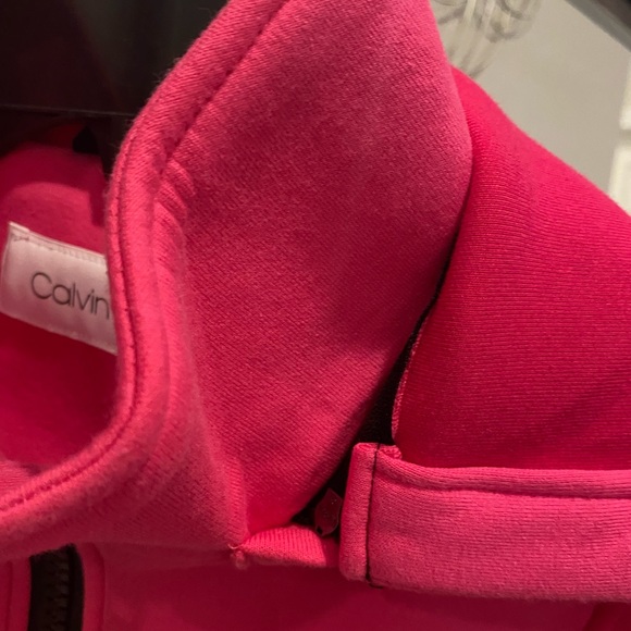 Calvin Klein jacket - Picture 5 of 6